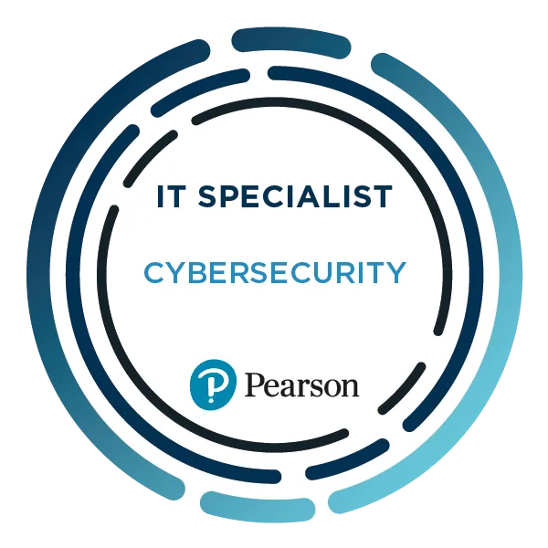 IT Specialist - Cybersecurity