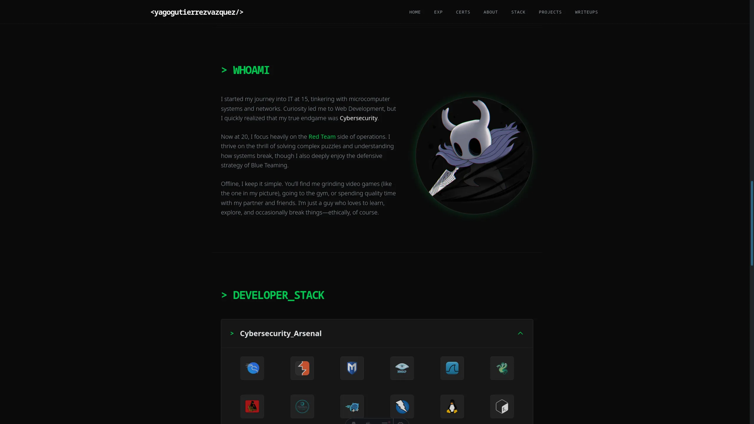 Secured Portfolio V1