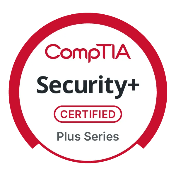CompTIA Security+ (SY0-701)