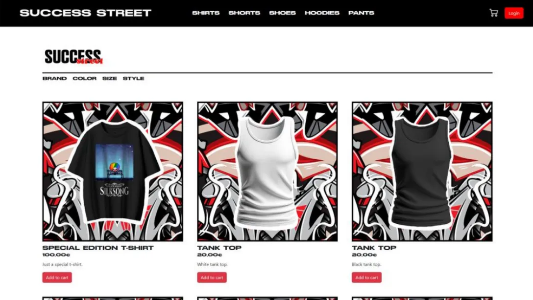 Degree Final Project (TFG)