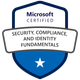 Microsoft Certified: Security, Compliance, and Identity Fundamentals (SC-900)